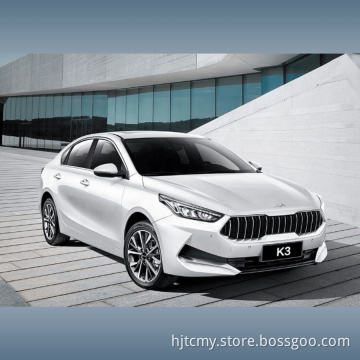 Kia K3 EV 2020 Modello 490 km Vendita calda Carica rapida veicolo elettrico puro